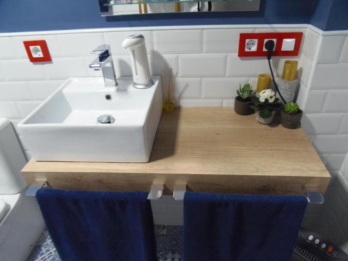 Apartamento En Triana Sevilha Exterior foto